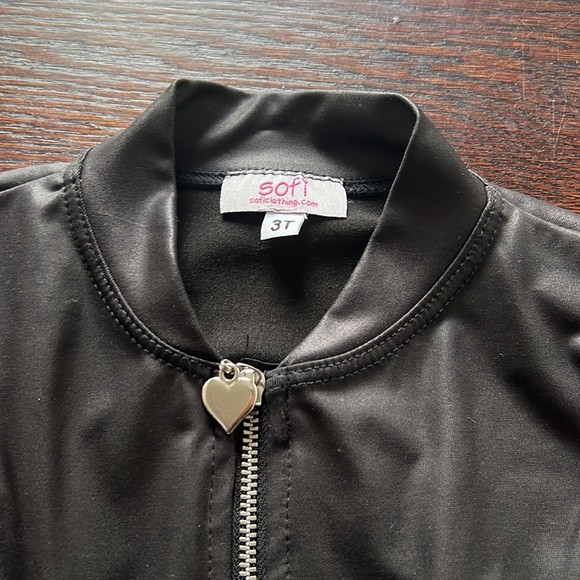 Sofi jacket - Picture 3 of 4